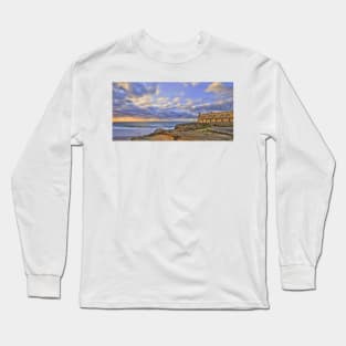 Fortaleza do Guincho Long Sleeve T-Shirt